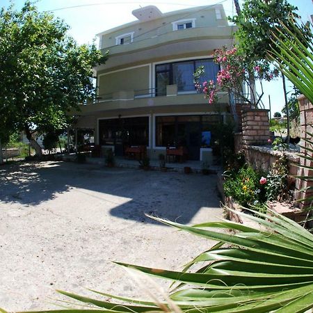 Hotel Mesopotami المظهر الخارجي الصورة