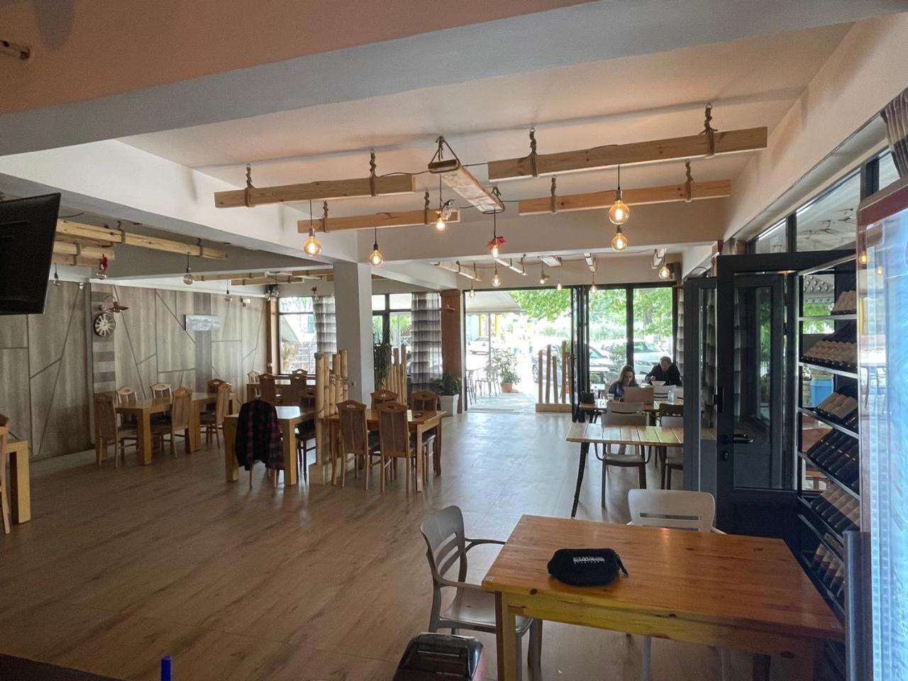 Hotel Mesopotami المظهر الخارجي الصورة
