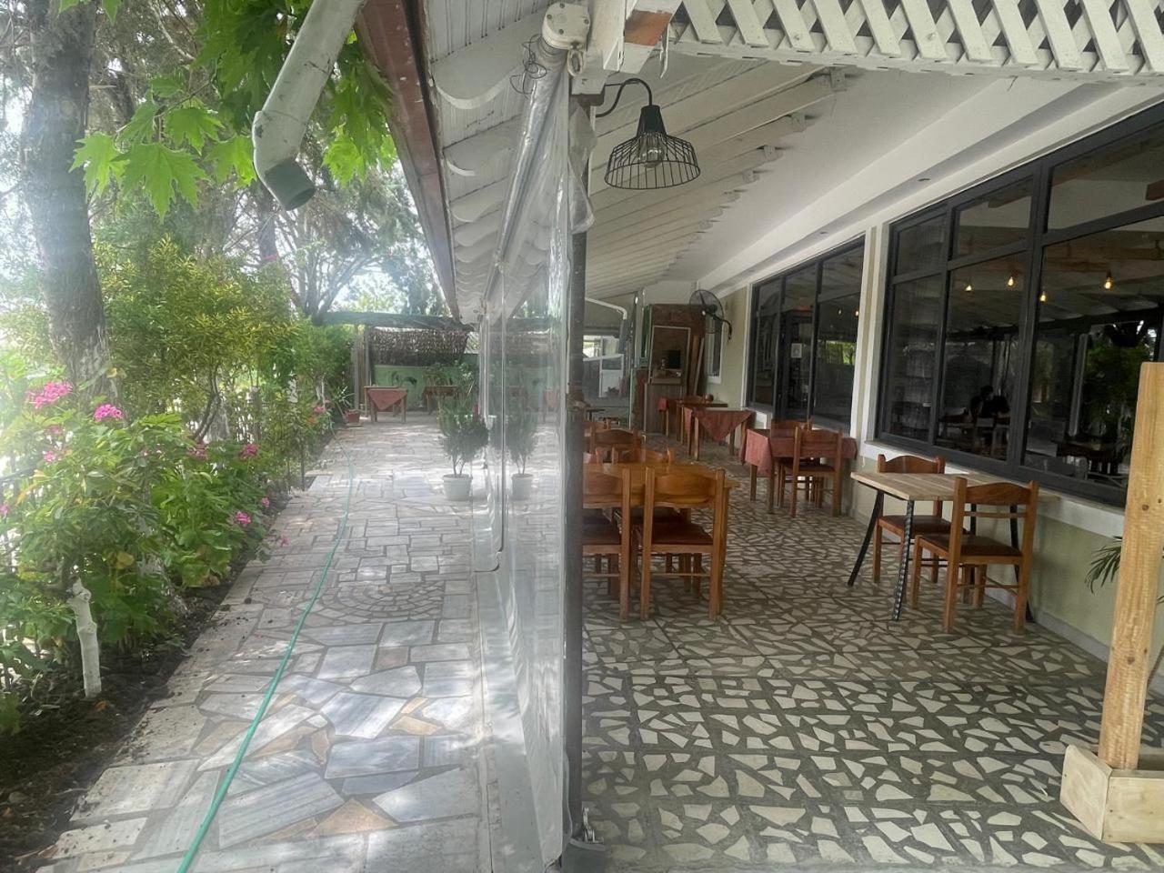 Hotel Mesopotami المظهر الخارجي الصورة
