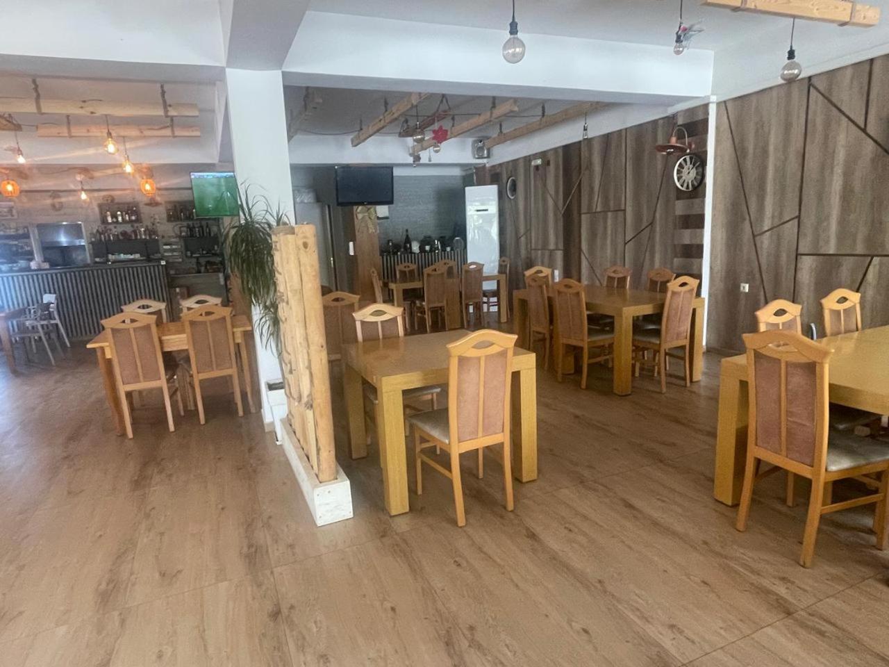 Hotel Mesopotami المظهر الخارجي الصورة