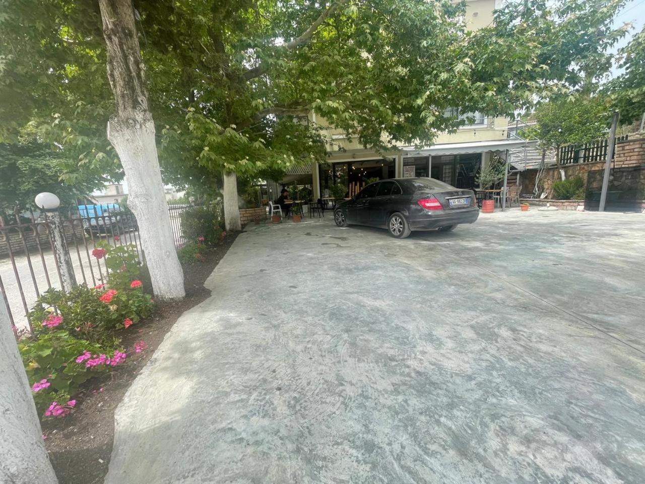 Hotel Mesopotami المظهر الخارجي الصورة