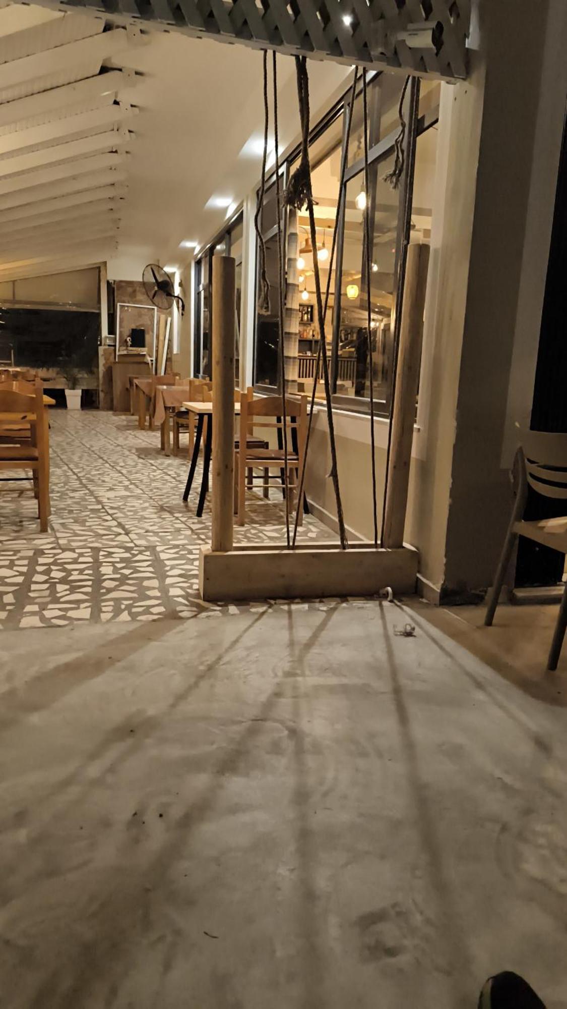 Hotel Mesopotami المظهر الخارجي الصورة
