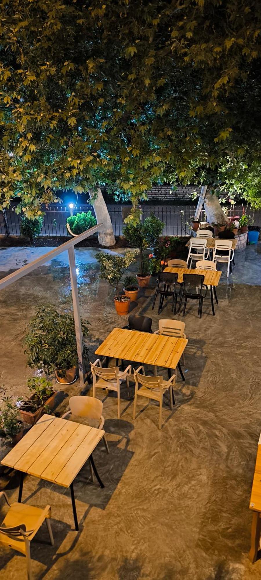 Hotel Mesopotami المظهر الخارجي الصورة