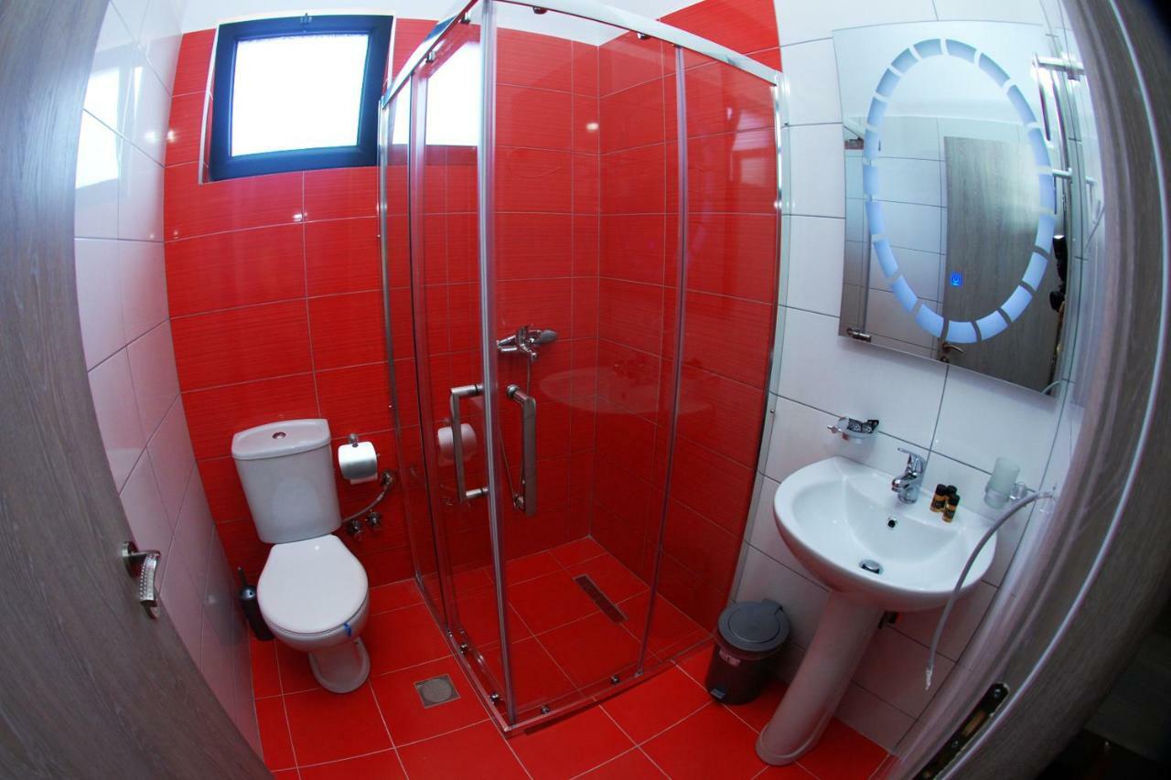 Hotel Mesopotami المظهر الخارجي الصورة