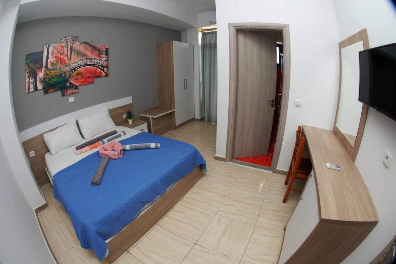 Hotel Mesopotami المظهر الخارجي الصورة