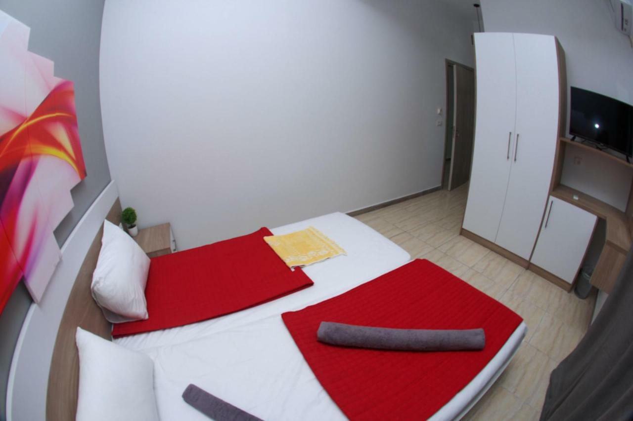 Hotel Mesopotami المظهر الخارجي الصورة
