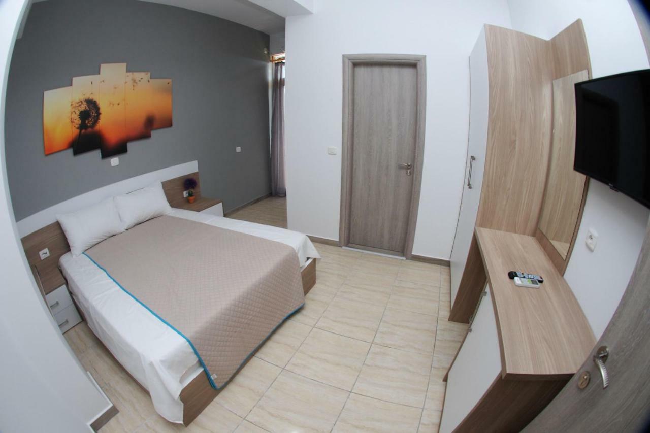 Hotel Mesopotami المظهر الخارجي الصورة