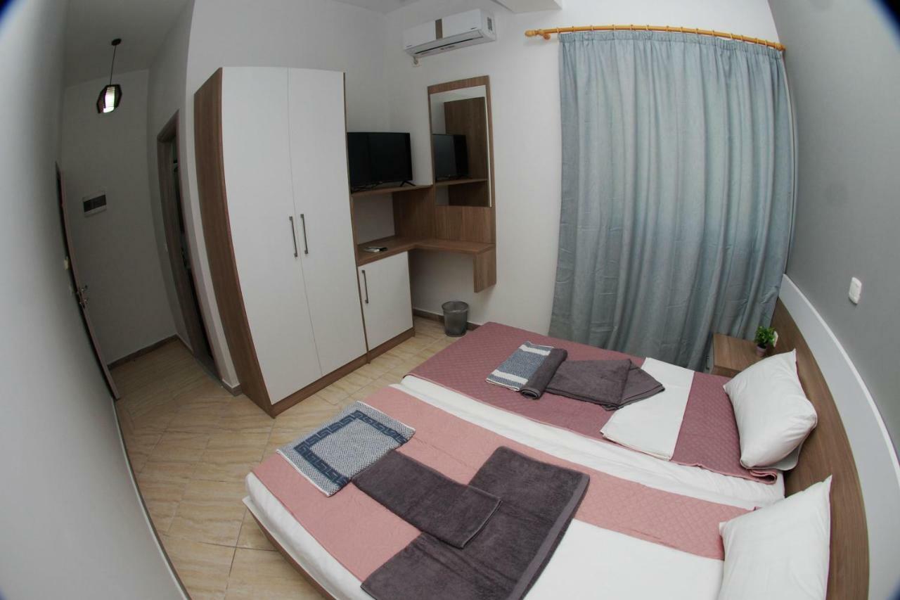Hotel Mesopotami المظهر الخارجي الصورة