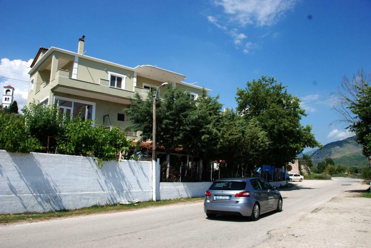 Hotel Mesopotami المظهر الخارجي الصورة