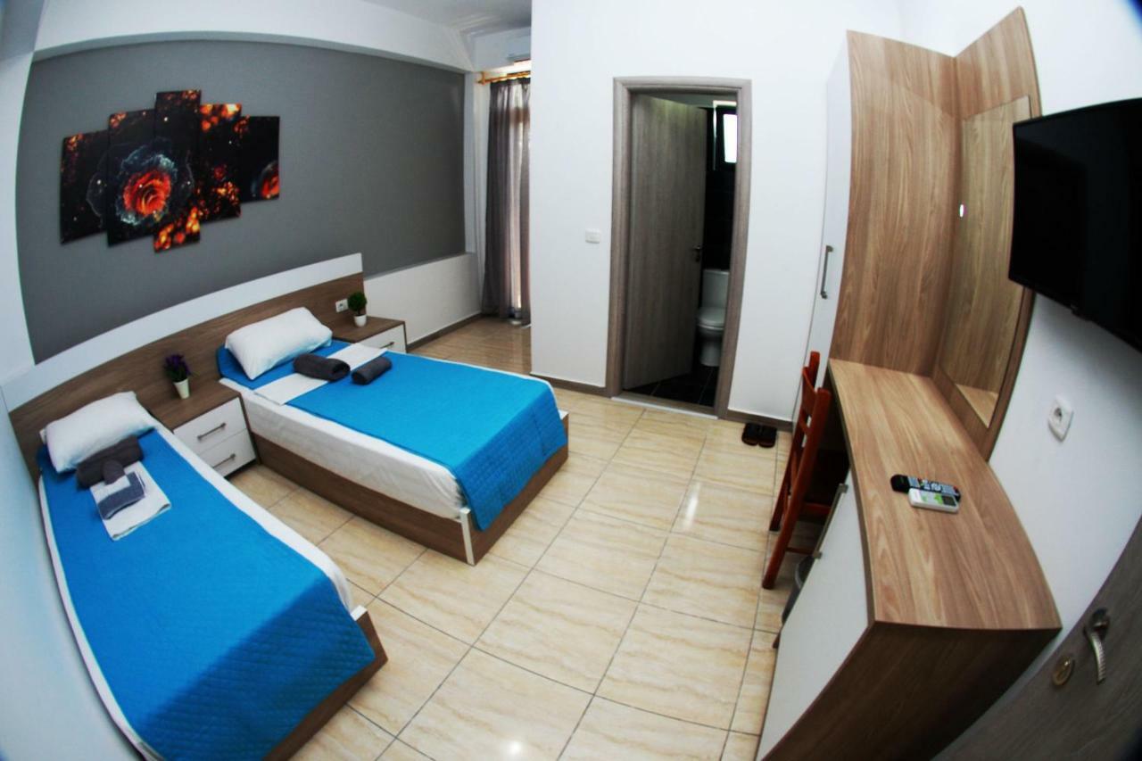 Hotel Mesopotami المظهر الخارجي الصورة