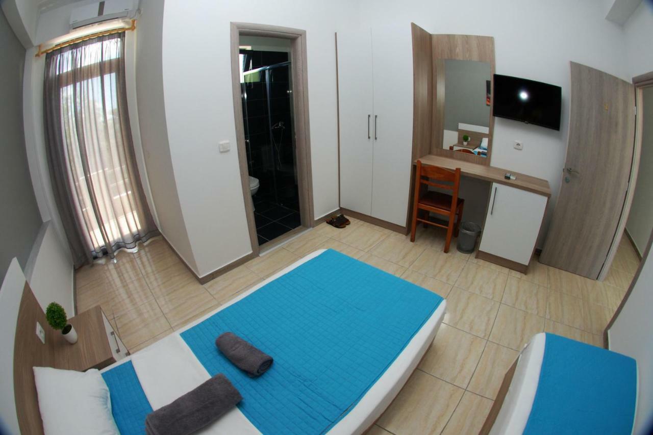 Hotel Mesopotami المظهر الخارجي الصورة