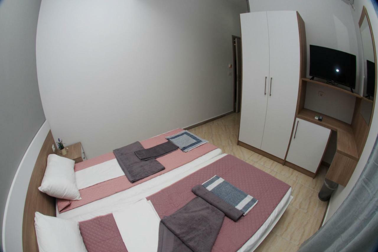 Hotel Mesopotami المظهر الخارجي الصورة